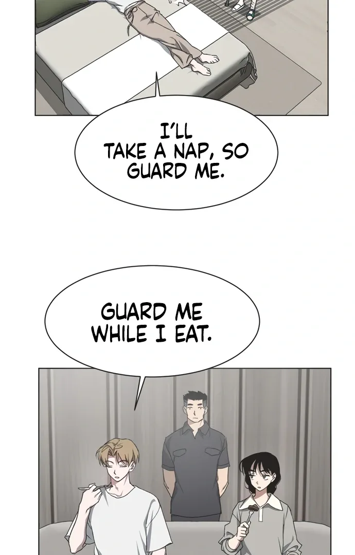 Imperfect Cinderella Story Chapter 44 page 44