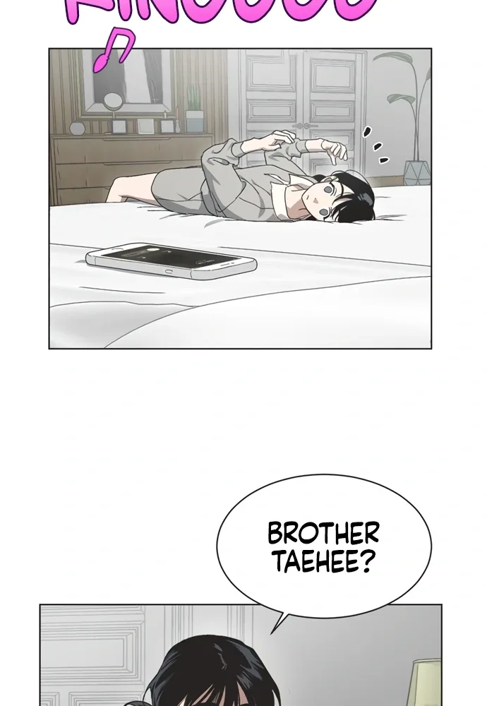 Imperfect Cinderella Story Chapter 44 page 64