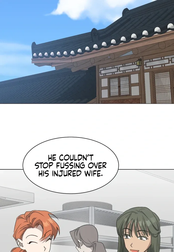 Imperfect Cinderella Story Chapter 44 page 40