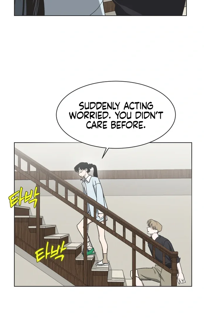 Imperfect Cinderella Story Chapter 44 page 33
