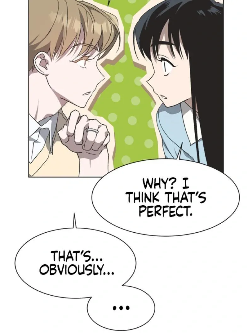 Imperfect Cinderella Story Chapter 46 page 42
