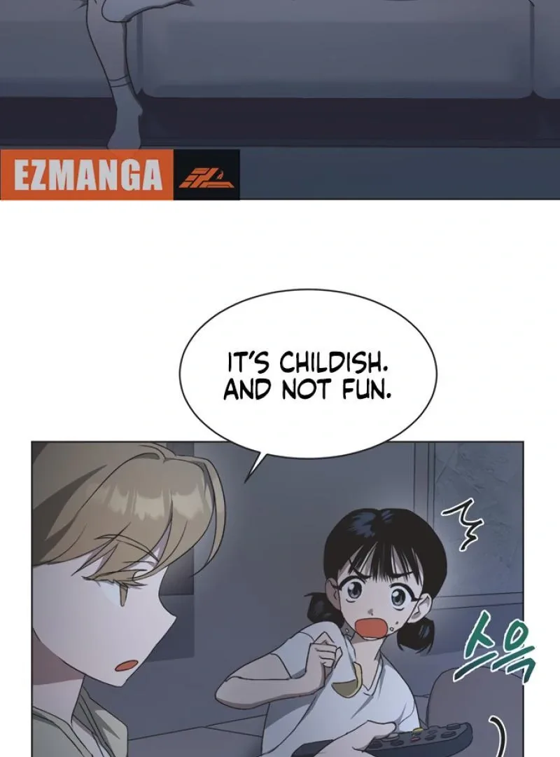 Imperfect Cinderella Story Chapter 46 page 6