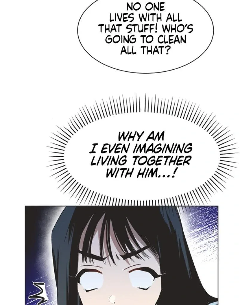 Imperfect Cinderella Story Chapter 46 page 44