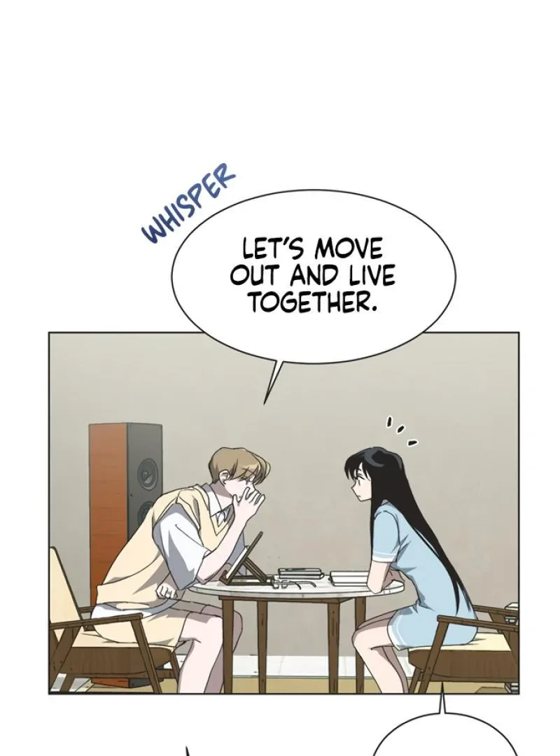 Imperfect Cinderella Story Chapter 46 page 36