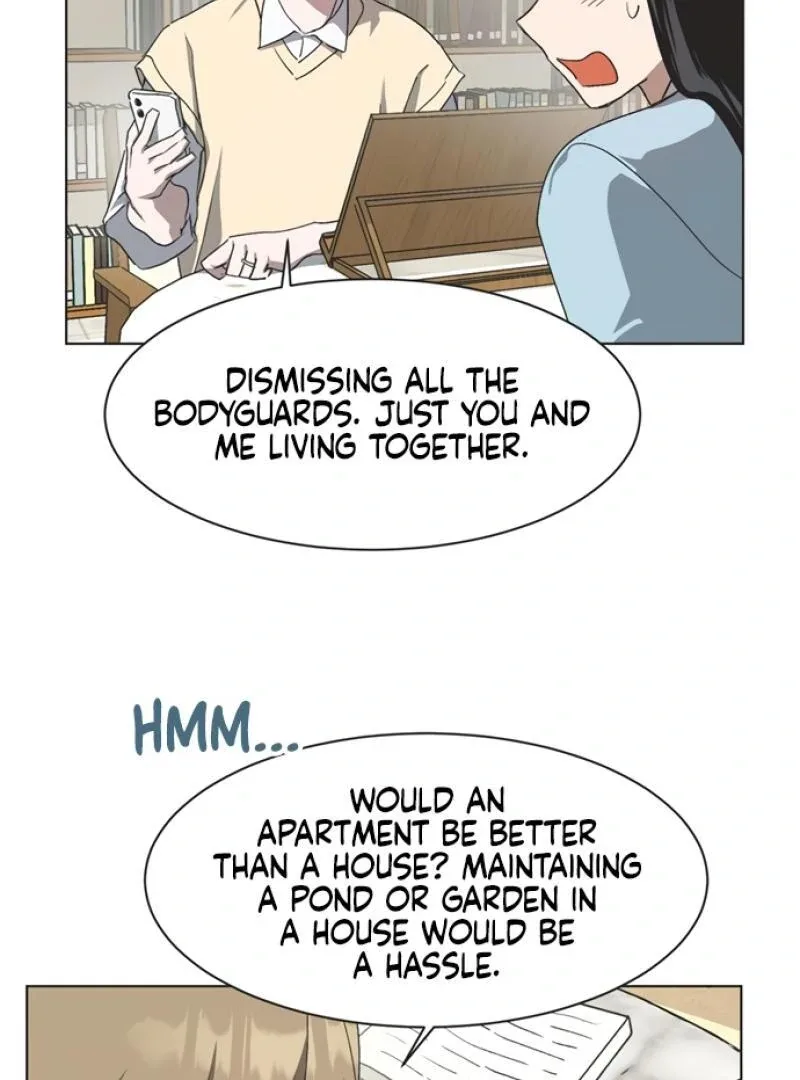 Imperfect Cinderella Story Chapter 46 page 39