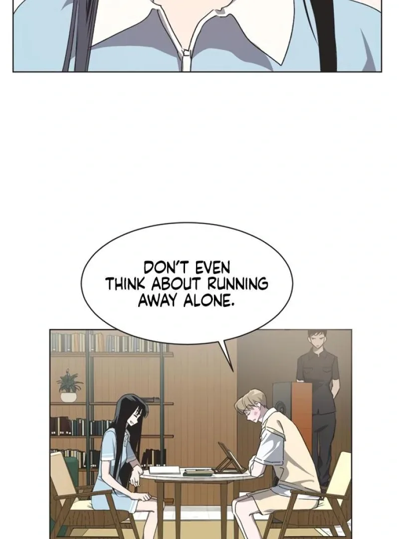 Imperfect Cinderella Story Chapter 46 page 25
