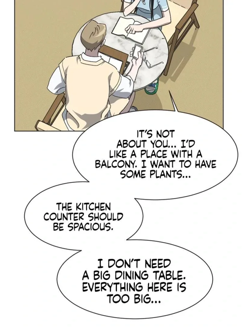 Imperfect Cinderella Story Chapter 46 page 46