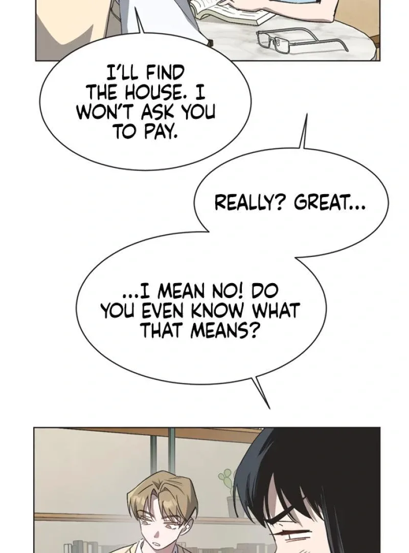 Imperfect Cinderella Story Chapter 46 page 38