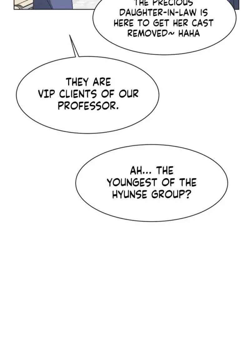 Imperfect Cinderella Story Chapter 47 page 6