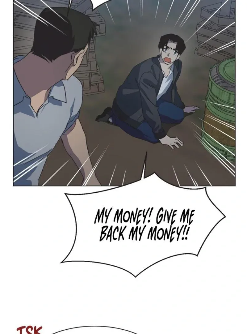 Imperfect Cinderella Story Chapter 46 page 63