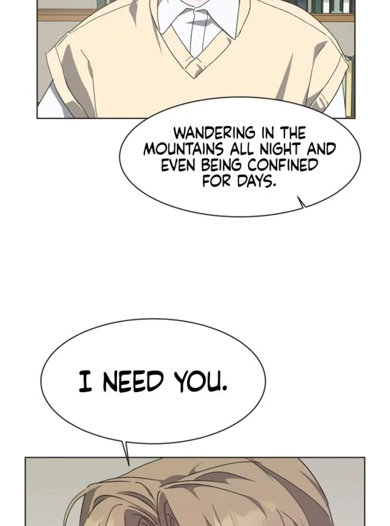 Imperfect Cinderella Story Chapter 46 page 21