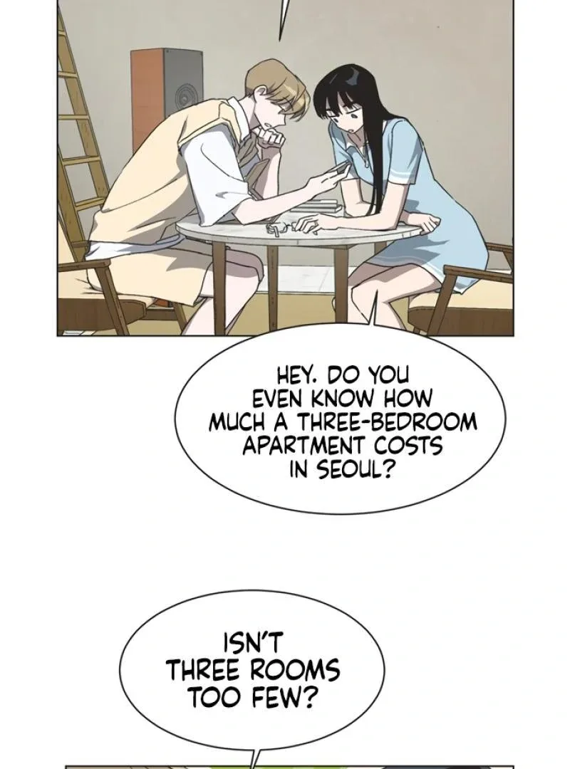 Imperfect Cinderella Story Chapter 46 page 41
