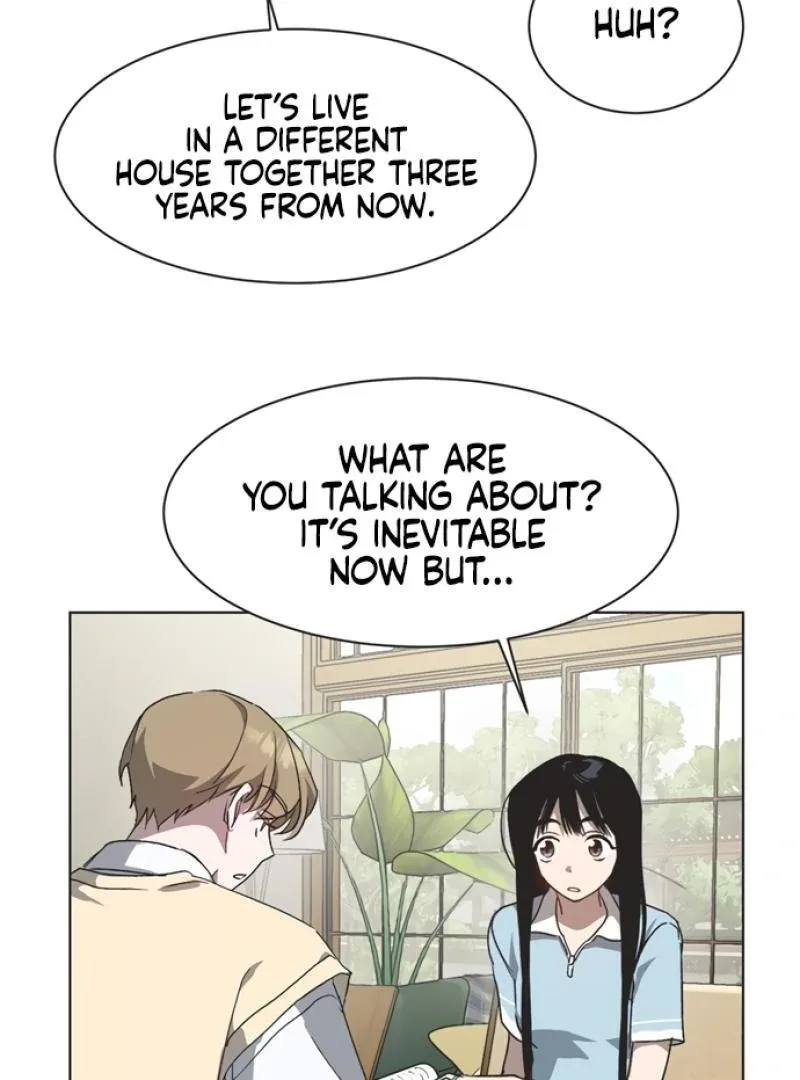 Imperfect Cinderella Story Chapter 46 page 37