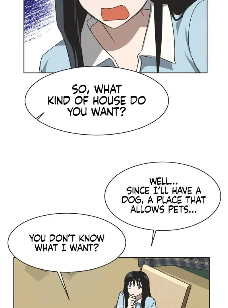 Imperfect Cinderella Story Chapter 46 page 45