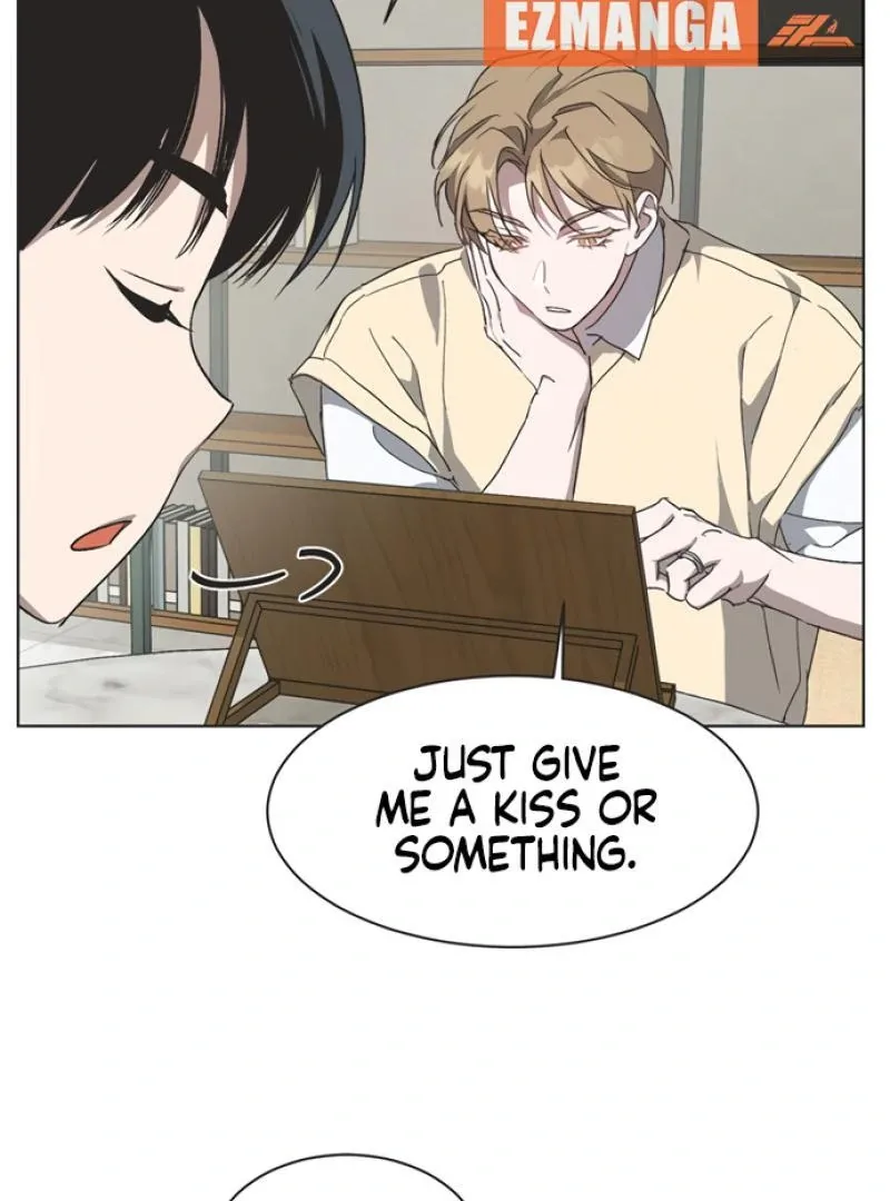 Imperfect Cinderella Story Chapter 46 page 28