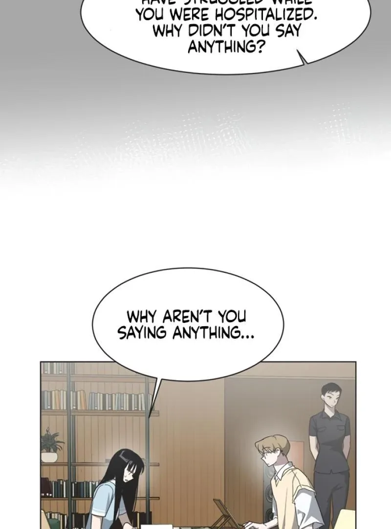 Imperfect Cinderella Story Chapter 46 page 19
