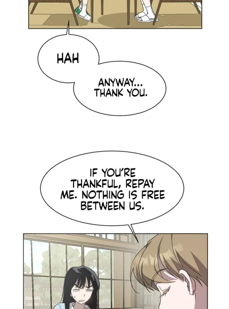 Imperfect Cinderella Story Chapter 46 page 26