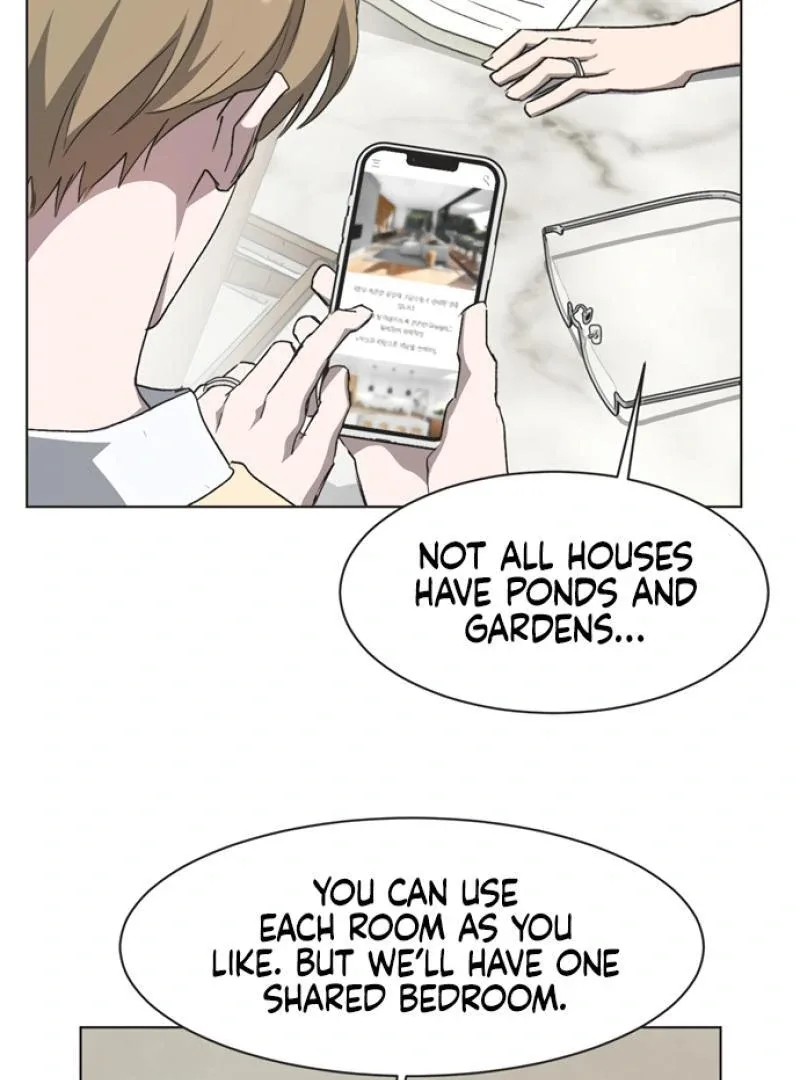 Imperfect Cinderella Story Chapter 46 page 40