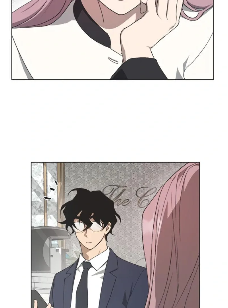 Imperfect Cinderella Story Chapter 48 page 21
