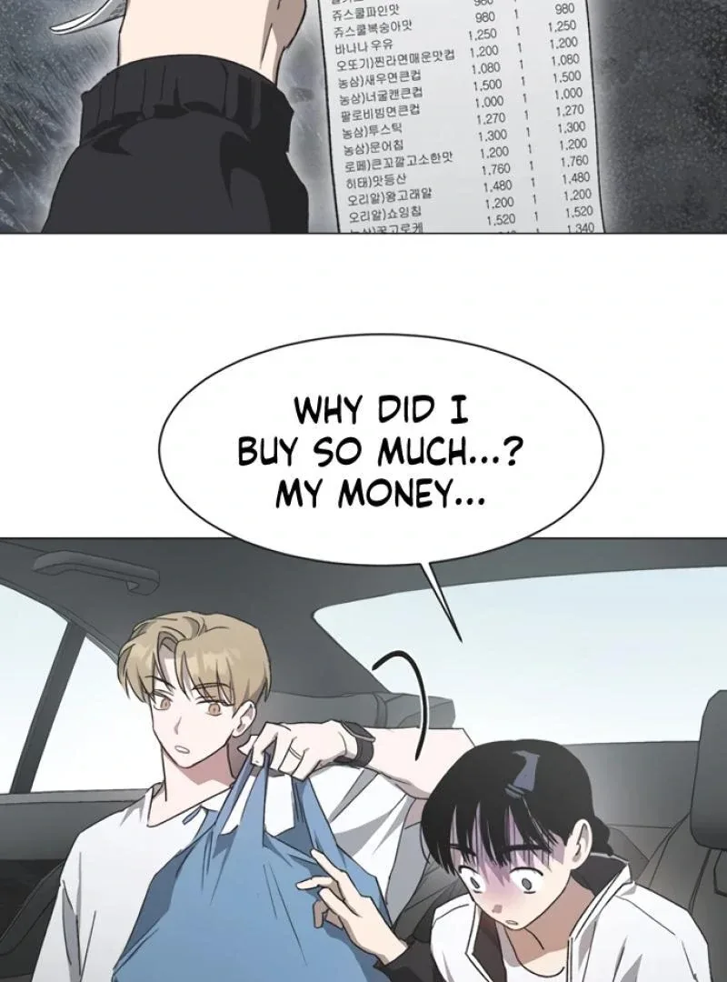 Imperfect Cinderella Story Chapter 47 page 54
