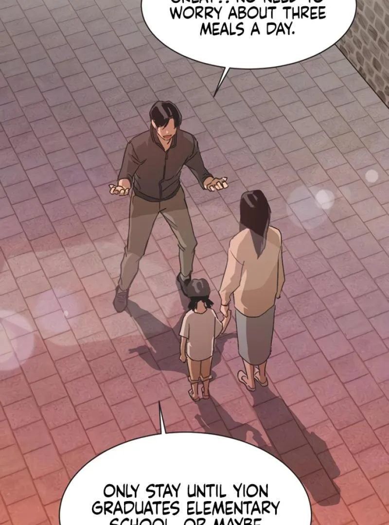 Imperfect Cinderella Story Chapter 46 page 67