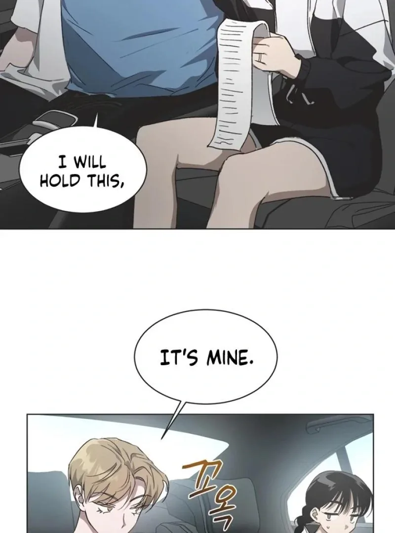 Imperfect Cinderella Story Chapter 47 page 55