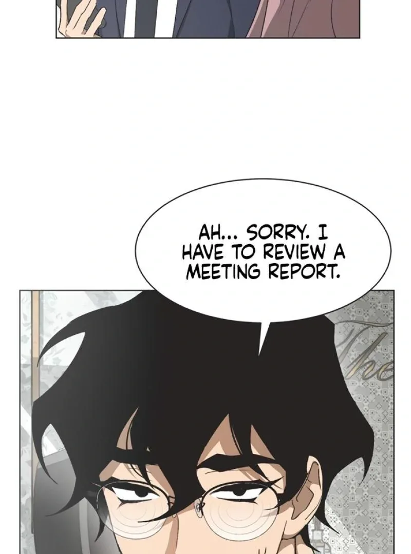 Imperfect Cinderella Story Chapter 48 page 22