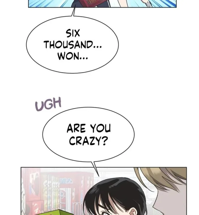 Imperfect Cinderella Story Chapter 47 page 47