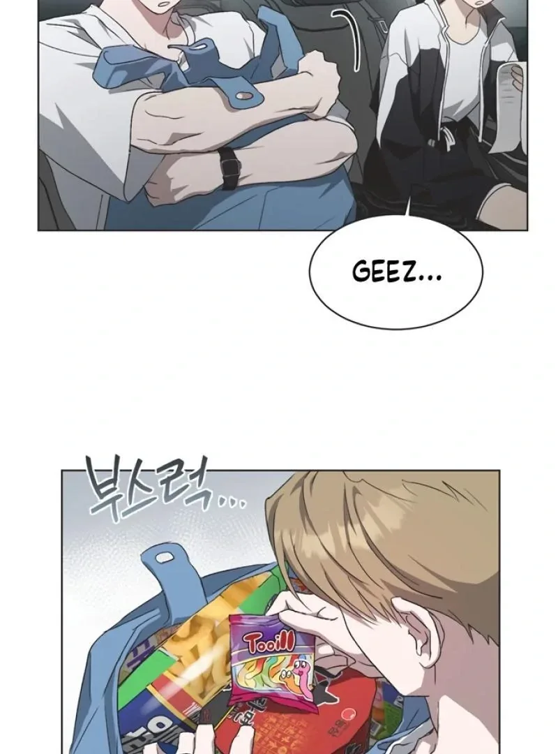 Imperfect Cinderella Story Chapter 47 page 56