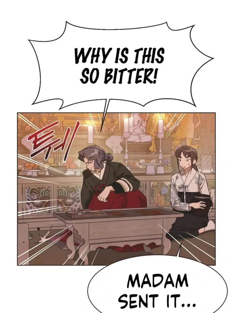 Imperfect Cinderella Story Chapter 47 page 64
