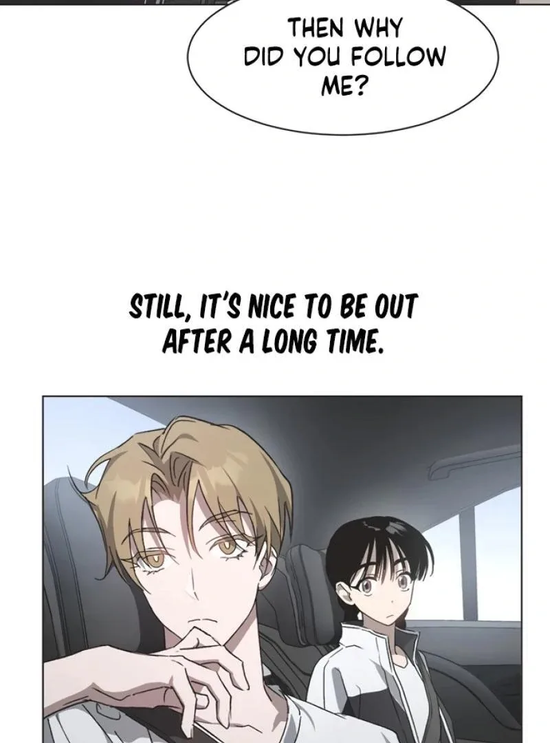 Imperfect Cinderella Story Chapter 47 page 26