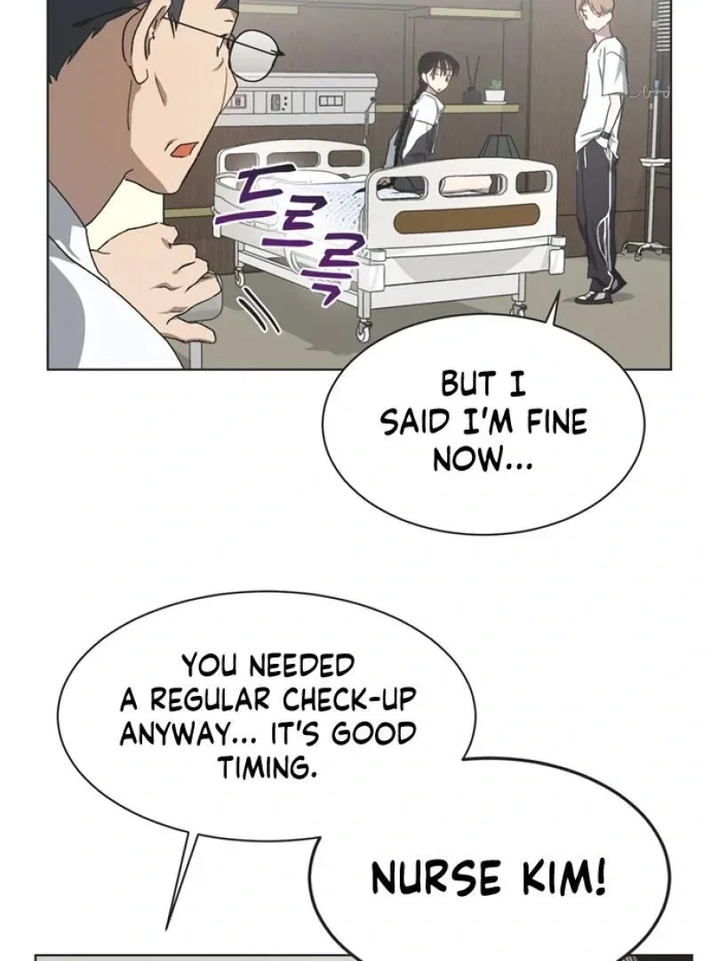 Imperfect Cinderella Story Chapter 47 page 21