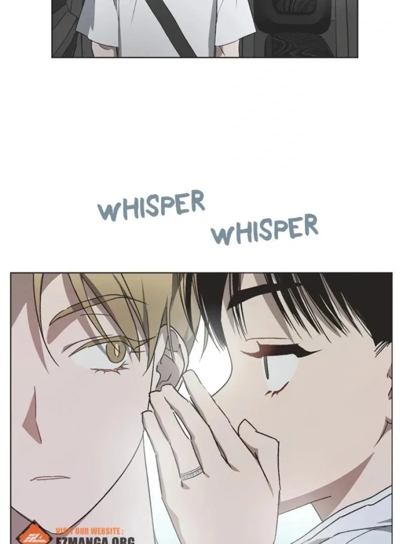 Imperfect Cinderella Story Chapter 47 page 29