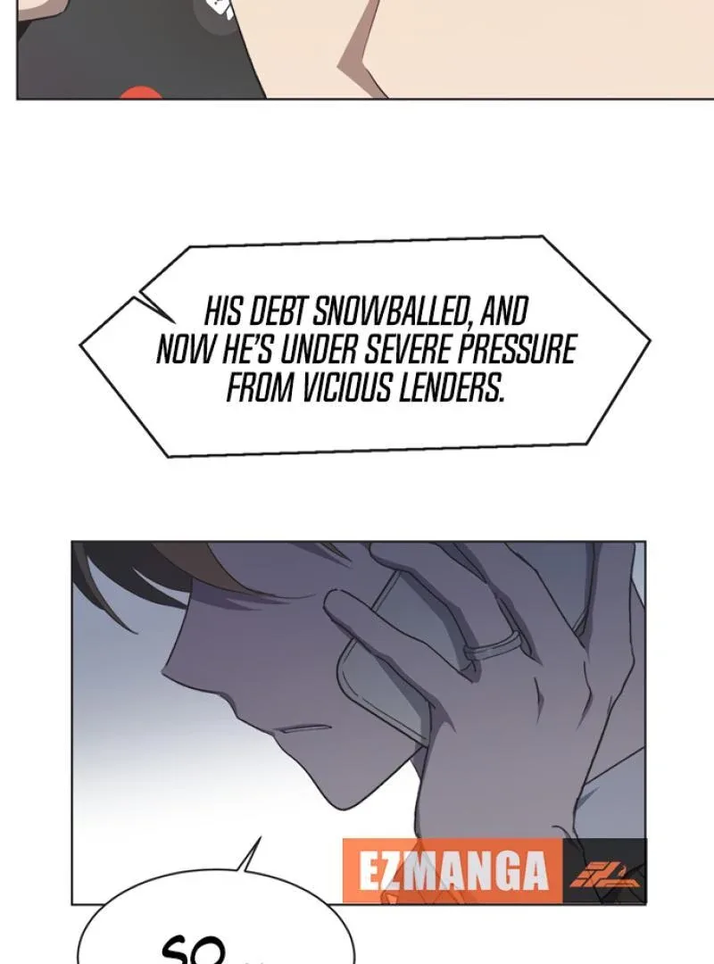 Imperfect Cinderella Story Chapter 46 page 86