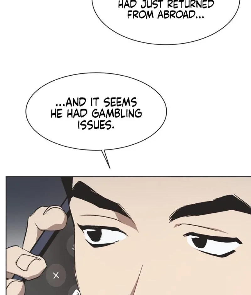 Imperfect Cinderella Story Chapter 46 page 85