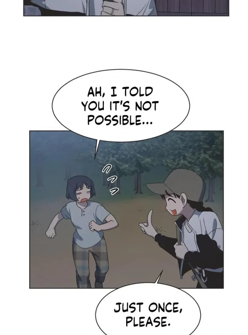 Imperfect Cinderella Story Chapter 47 page 69