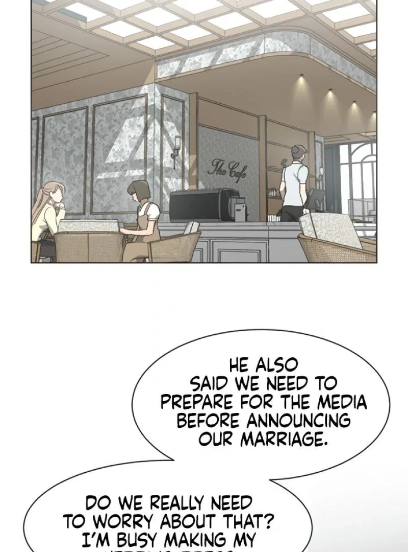 Imperfect Cinderella Story Chapter 48 page 17