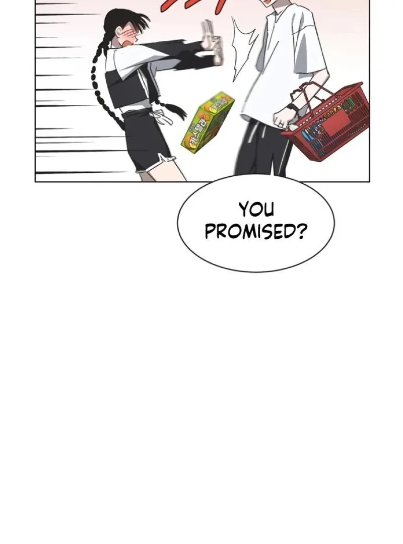 Imperfect Cinderella Story Chapter 47 page 52
