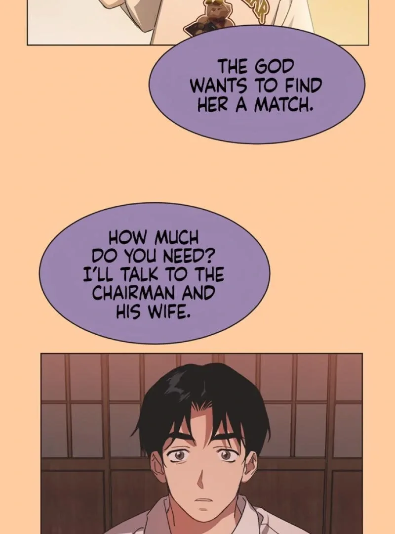 Imperfect Cinderella Story Chapter 46 page 76
