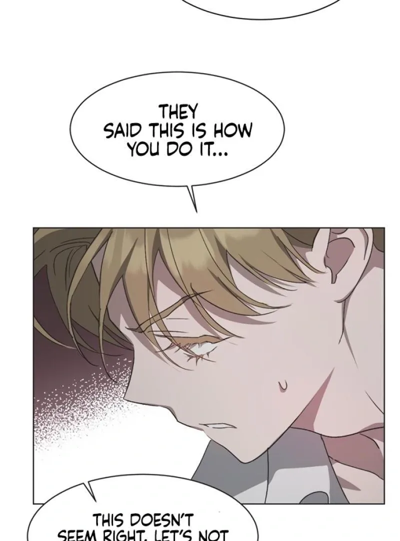 Imperfect Cinderella Story Chapter 48 page 39