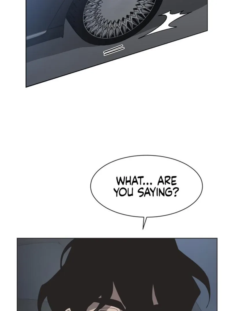 Imperfect Cinderella Story Chapter 48 page 27