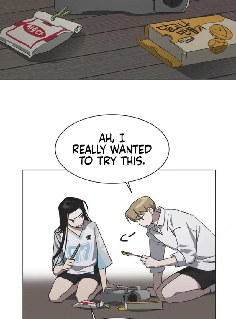 Imperfect Cinderella Story Chapter 48 page 44