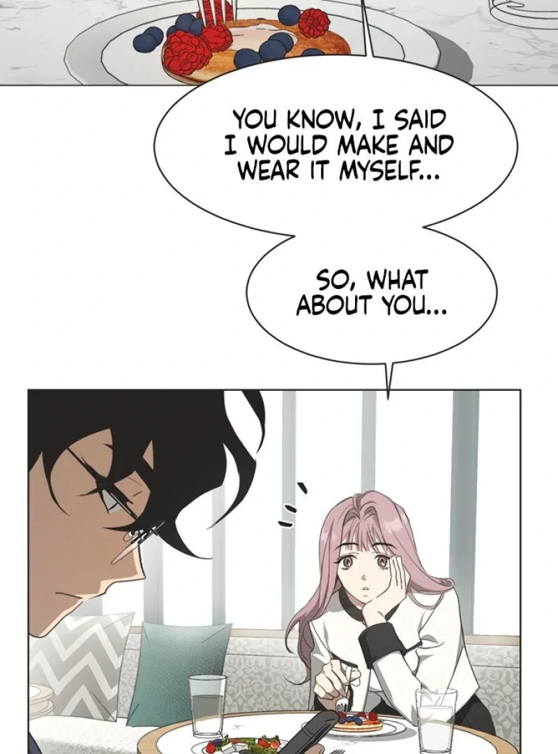 Imperfect Cinderella Story Chapter 48 page 19