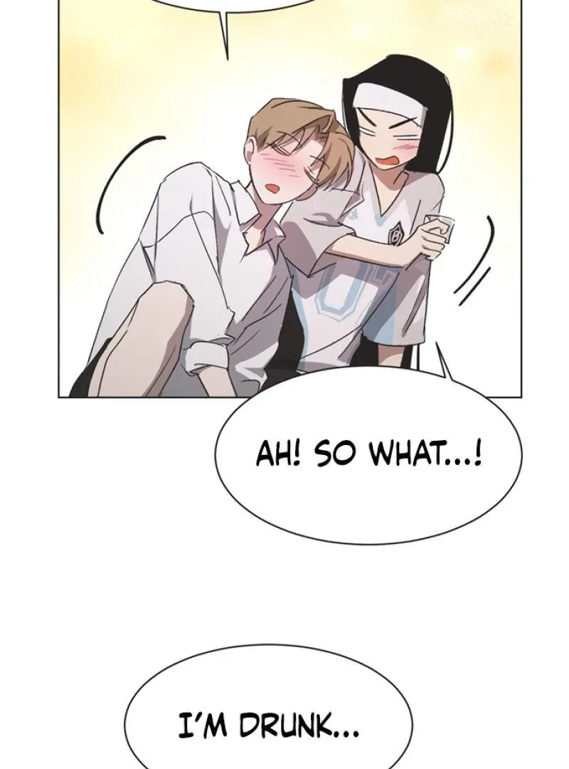 Imperfect Cinderella Story Chapter 48 page 68
