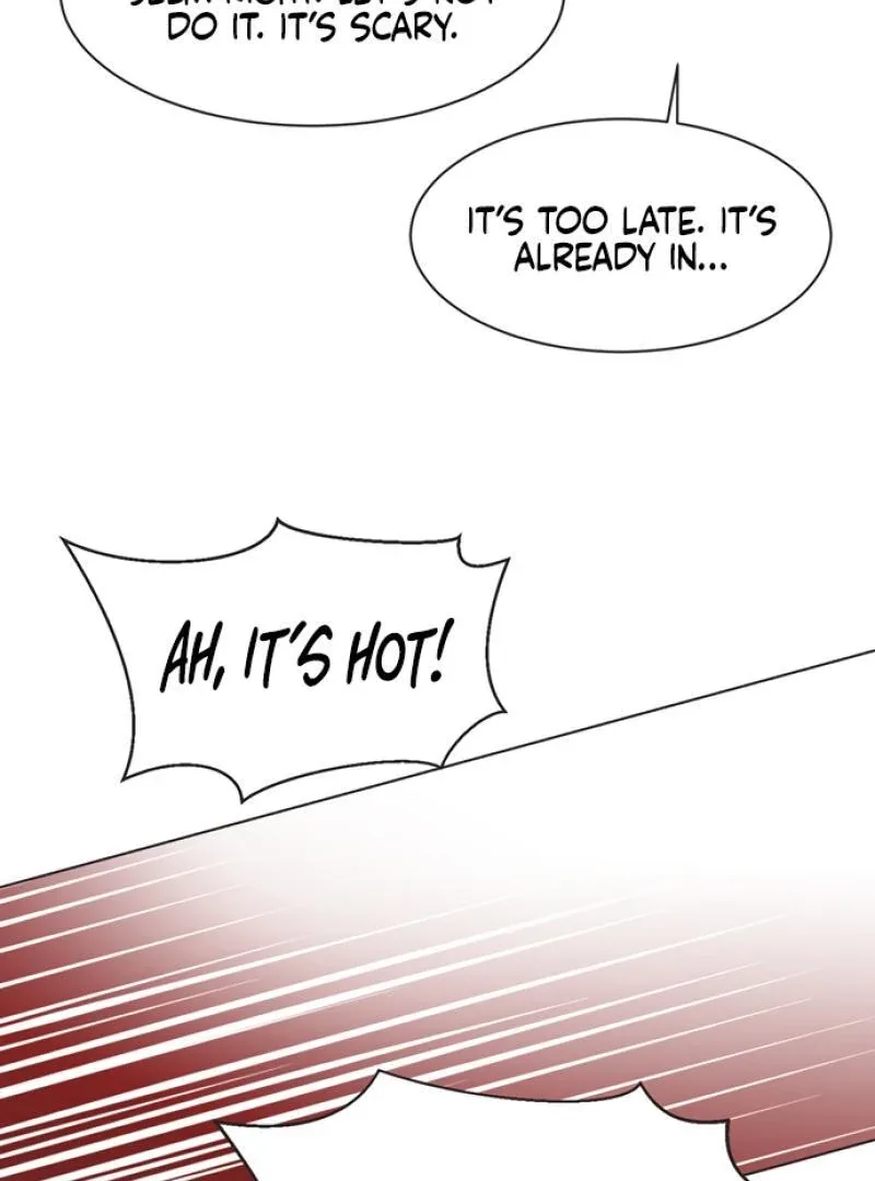 Imperfect Cinderella Story Chapter 48 page 40