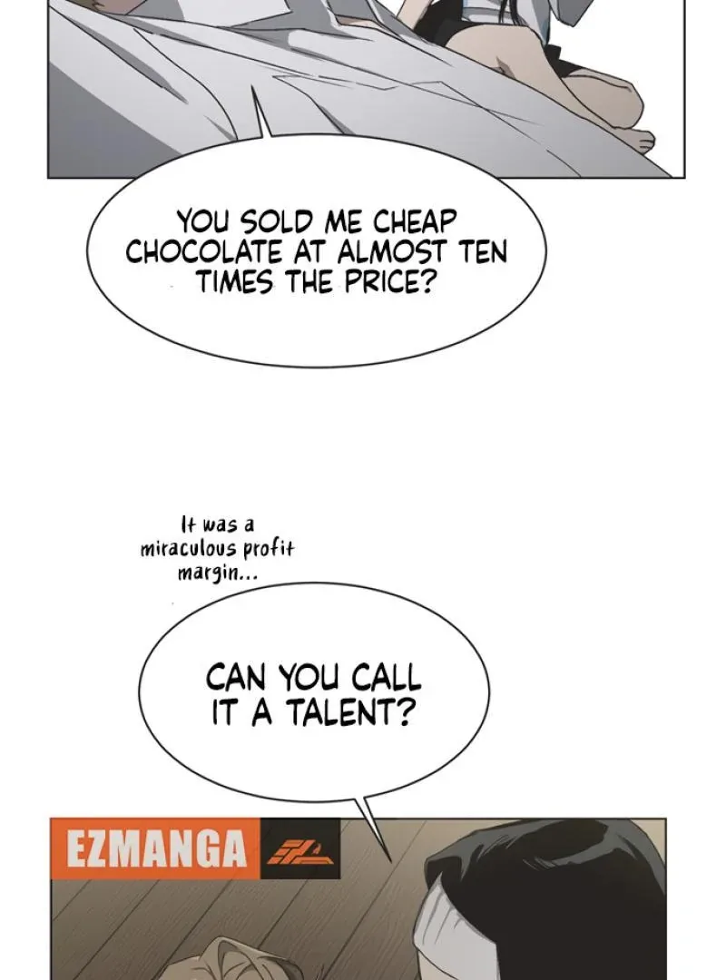 Imperfect Cinderella Story Chapter 48 page 61