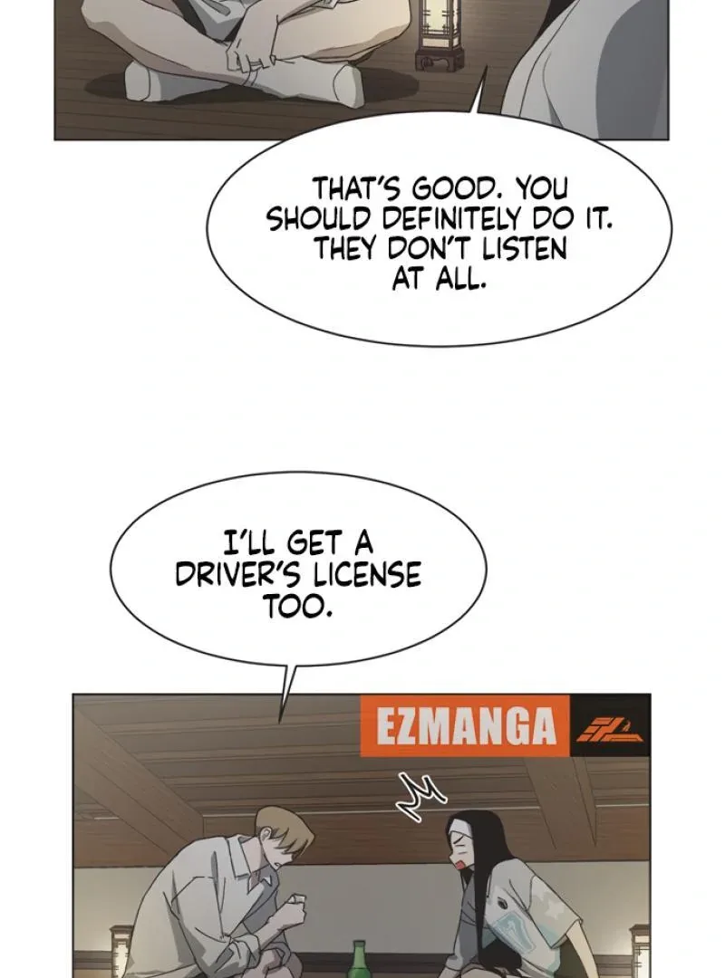 Imperfect Cinderella Story Chapter 48 page 50