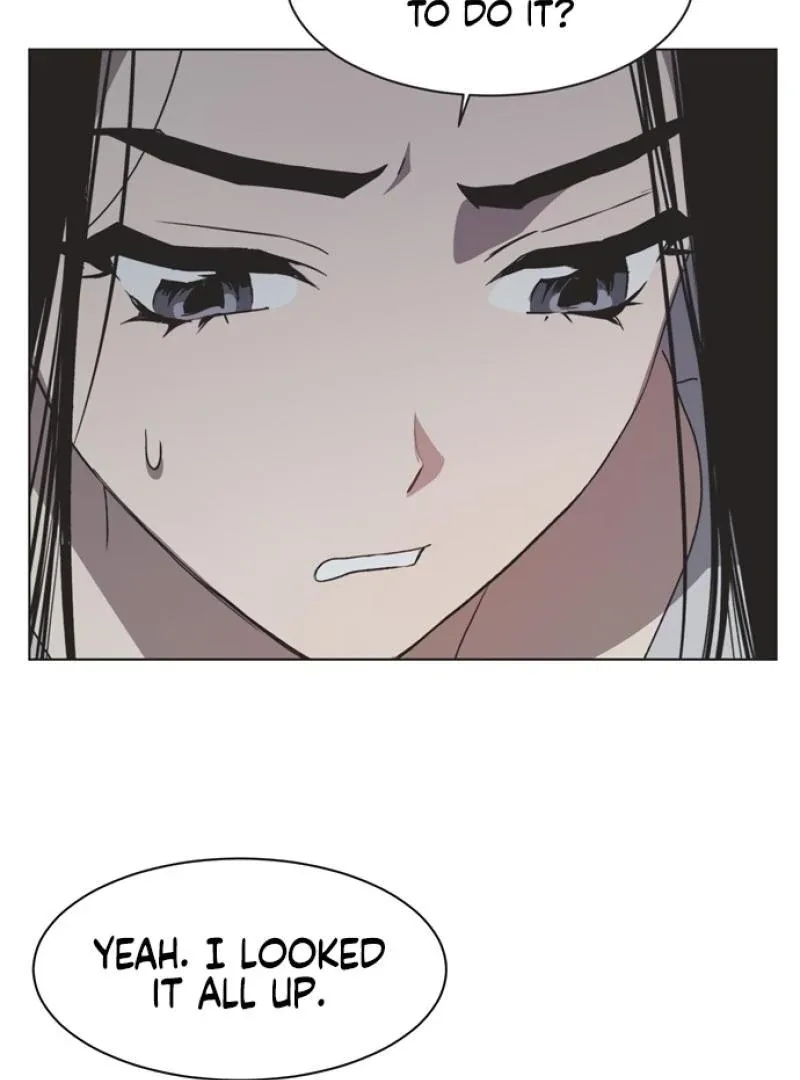Imperfect Cinderella Story Chapter 48 page 37