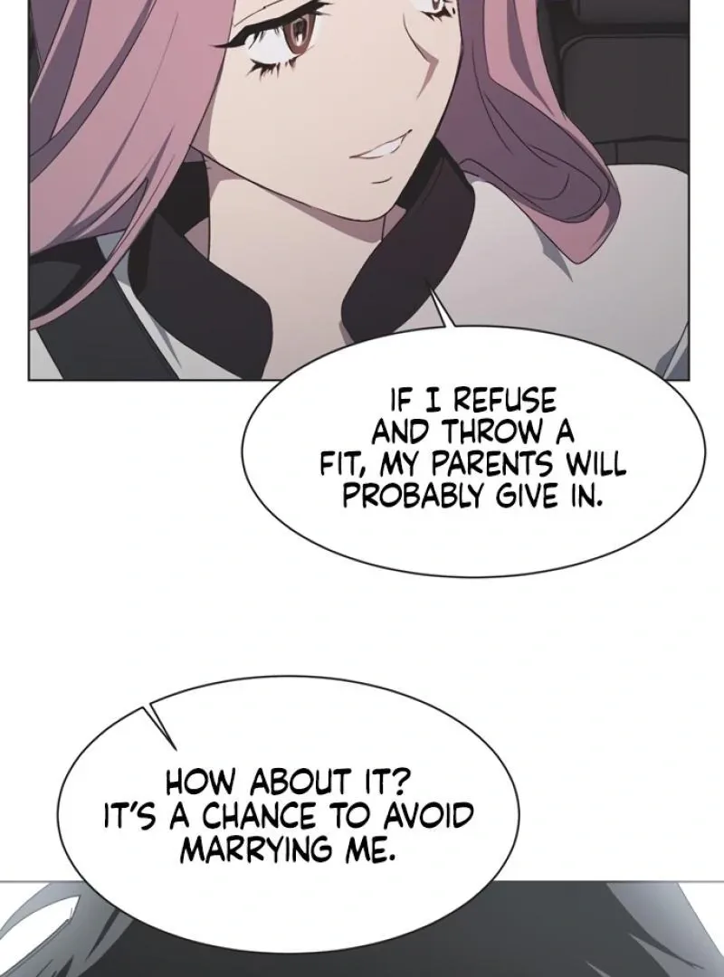 Imperfect Cinderella Story Chapter 48 page 33