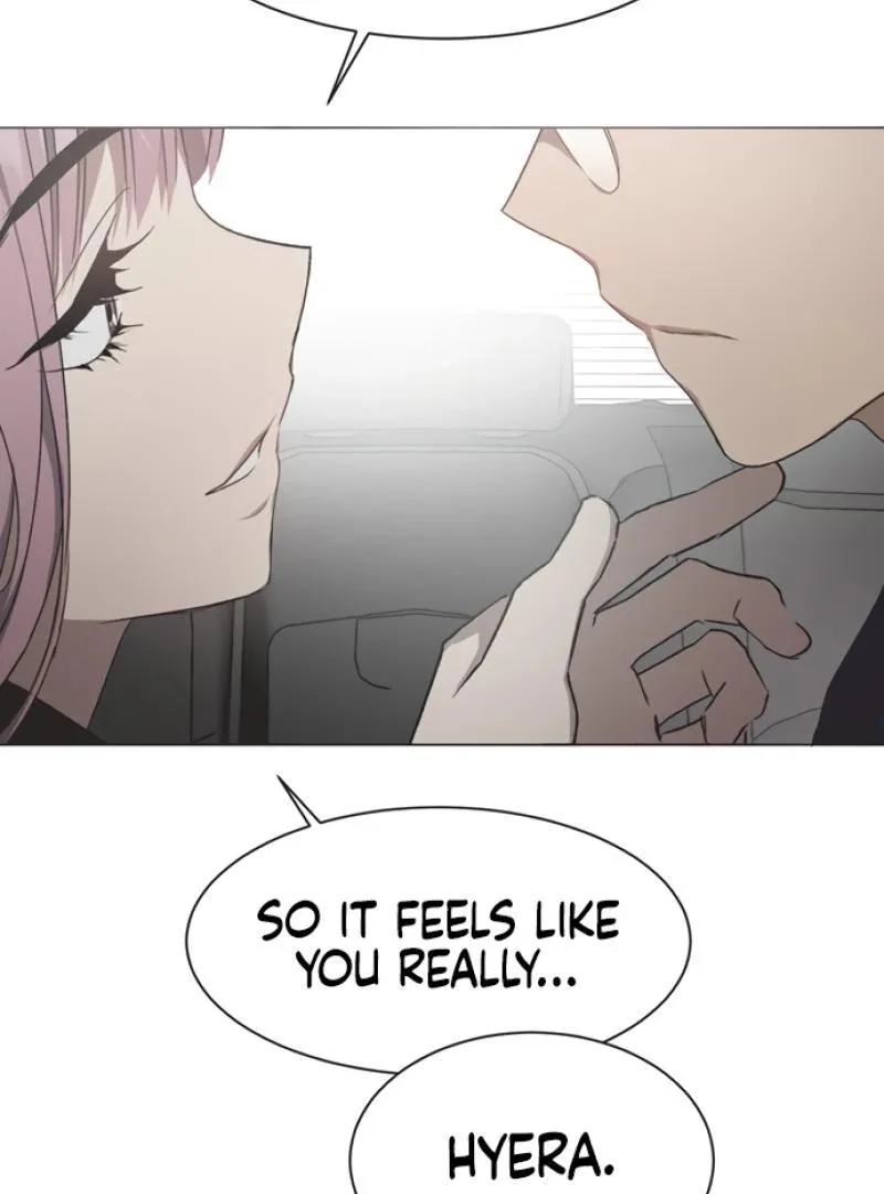 Imperfect Cinderella Story Chapter 48 page 84